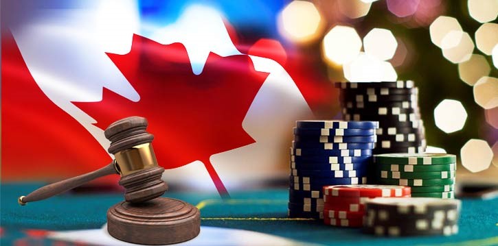 Casino en ligne canada